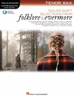 Taylor Swift - Selections from Folklore & Evermore