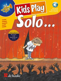 Cover Kids Play Solo