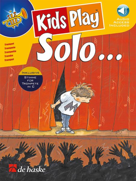 Kids Play Solo Kids Play Solo