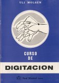 Uli Molsen, Curso de Digitación Klavier Buch Uli Molsen, Curso de Digitación Klavier Buch