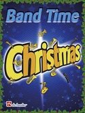 Band Time Christmas für Blasorchester Klavier/Spielpartitur/Direktion