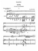 Suite Op.2 Suite Op.2