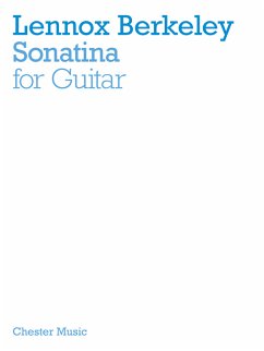 Cover Sonatina op.51 for guitar