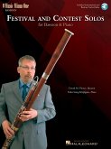 Festival and Contest Solos Festival and Contest Solos