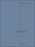 Sonate für Viola und Klavier Sonate für Viola und Klavier