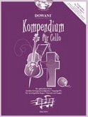 Kompendium für Cello Band 4 (+CD) Kompendium für Cello Band 4 (+CD)