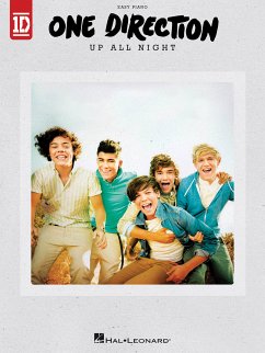 One Direction - Up All Night