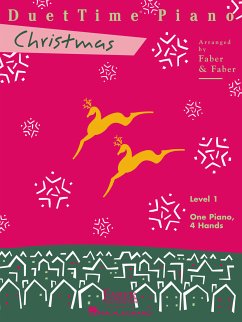 DuetTime Christmas Level 1