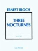 Three Nocturnes