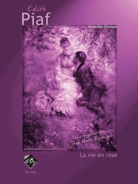 La vie en rose La vie en rose