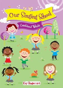 Cover Our Singing School 1 & 2 (Key Stage 1 & 2)