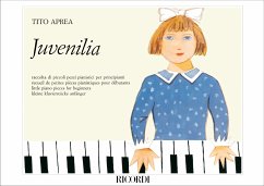 Juvenilia per pianoforte