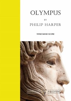 Cover Olympus - Score
