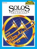 Ion Ivanovici, E. Kaillmark, George Poulton, Thomas Bayly, James Blake : Solos Sound Spectacular Flöte Ion Ivanovici, E. Kaillmark, George Poulton, Thomas Bayly, James Blake : Solos Sound Spectacular Flöte