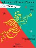 AdvanceTime Christmas Level 5 AdvanceTime Christmas Level 5