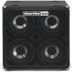 Cover HyDrive HL410 Lightweight Bass Cabinet