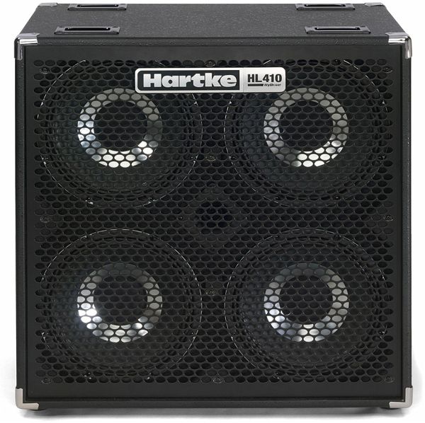 HyDrive HL410 Lightweight Bass Cabinet