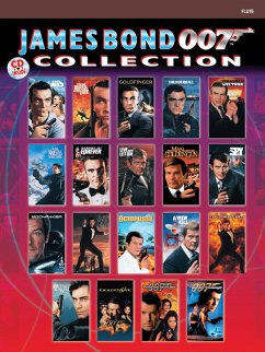 The James Bond 007 Collection