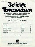 Brunner, Carlo / Peychaer, Herwig Beliebte Tanzweisen 1