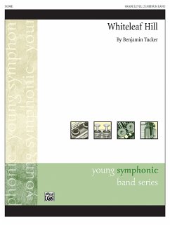 Cover Whiteleaf Hill