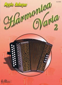 Harmonica Varia 2