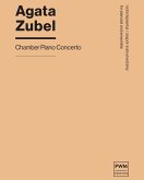 Chamber Piano Concerto for piano(s) and ensemble score