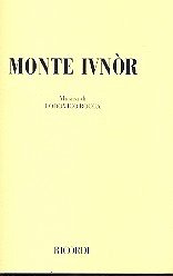 Monte Ivnňr Libretto (it)