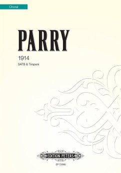 Cover 1914