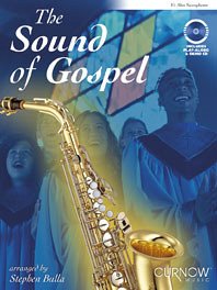 Cover The Sound of Gospel
