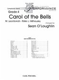 Carol Of The Bells