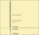 DOBL02495 Polyphonie für Orgel DOBL02495 Polyphonie für Orgel