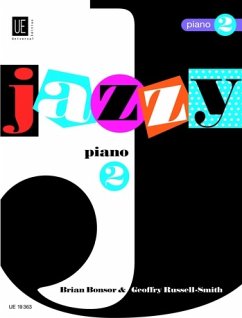 Cover Jazzy Piano 2