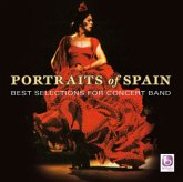 Portraits of Spain