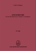 Carlo Galante Anceoscure per 3 Fagotti e Controfagotto 3 Bassoons and Contra Bassoon (Partitur + Stimmen)