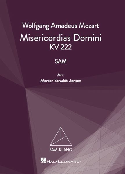 Misericordias Domini Misericordias Domini