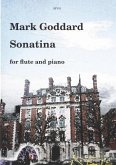 Sonatina for flute and piano Sonatina for flute and piano