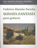 Sonata-fantasia para guitarra