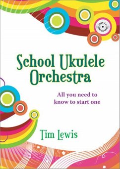 Cover School Ukulele Orchestra - Teacher
