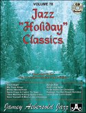 Jazz Holiday Classics Jazz Holiday Classics