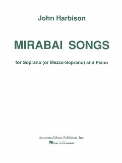 Cover Mirabai Songs