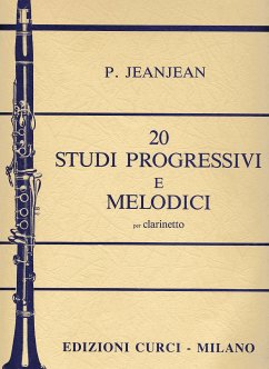 Cover Studi Progressivi E Melodici Vol. 1