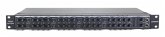 SM10 10 Channel Rackmount Mixer