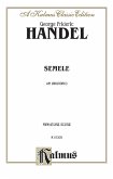 Semele 1744