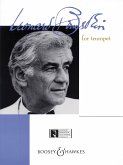 Leonard Bernstein For Trumpet Leonard Bernstein For Trumpet