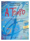 A Tempo - Partie Orale - Volume 4