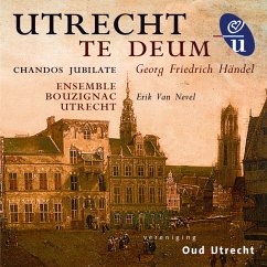 Cover Te Deum