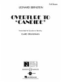 Candide Overture Candide Overture