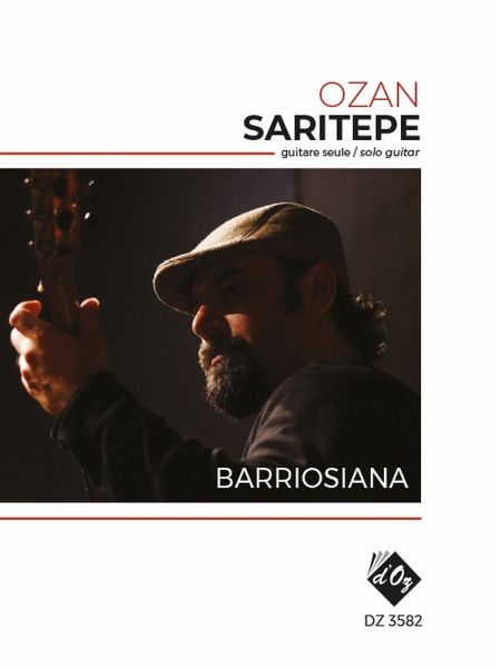 Barriosiana Barriosiana