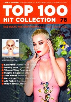 Cover Top 100 Hit Collection 78