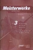 Meisterwerke aus Pop und Klassik Band 3 für Streichquartett, Partitur